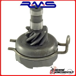 RMS Starterritzel KYMCO MXU 150 2005-2006