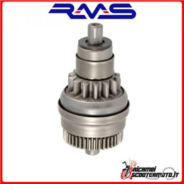 Piñón de arranque RMS HONDA NSC 110 MPD VISION 2012-2013