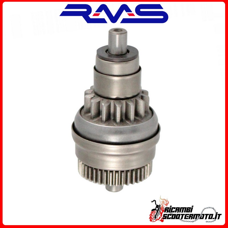 Piñón de arranque RMS HONDA NSC 110 MPD VISION 2012-2013
