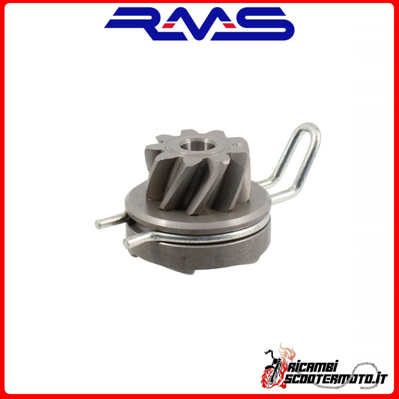 RMS Starter Pinion SUZUKI UK110NE ADDRESS L5 110 2015