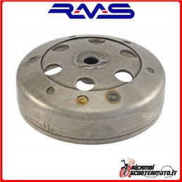 Campana de embrague RMS APRILIA MOJITO CUSTOM 2T MOTORE PIAGGIO 50 2004-2010