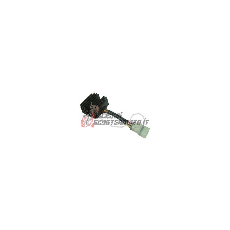 VOLTAGE REGULATOR KYMCO MXER/Euro 2 125 2002-2006