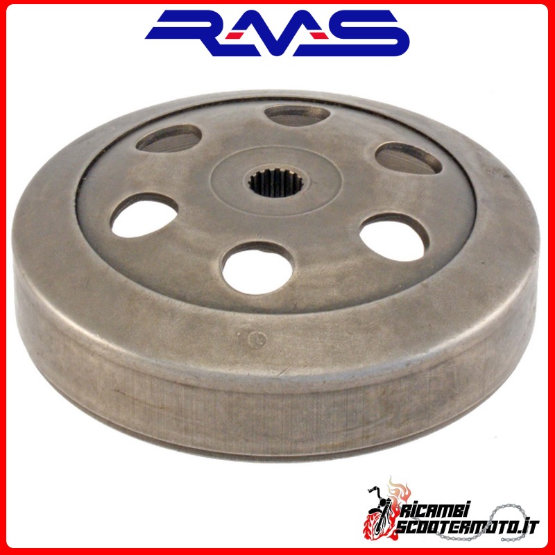 RMS Clutch Bell APRILIA MOJITO CUSTOM 50 1999-2003