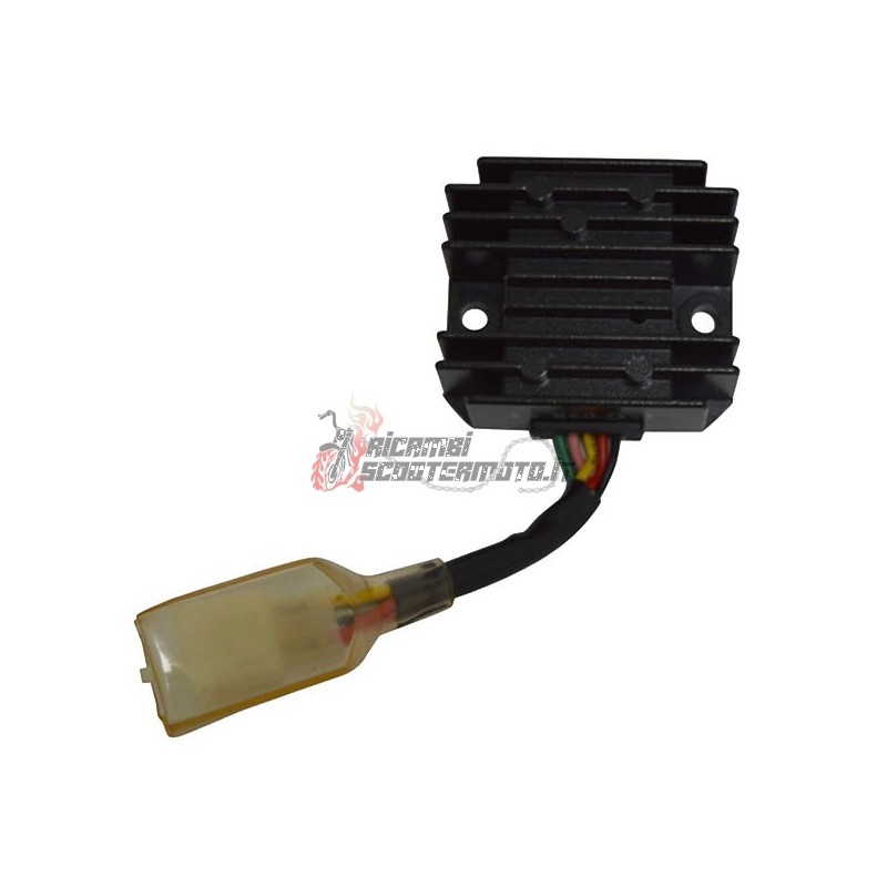 VOLTAGE REGULATOR KYMCO K-PIPE 125 2012-2016