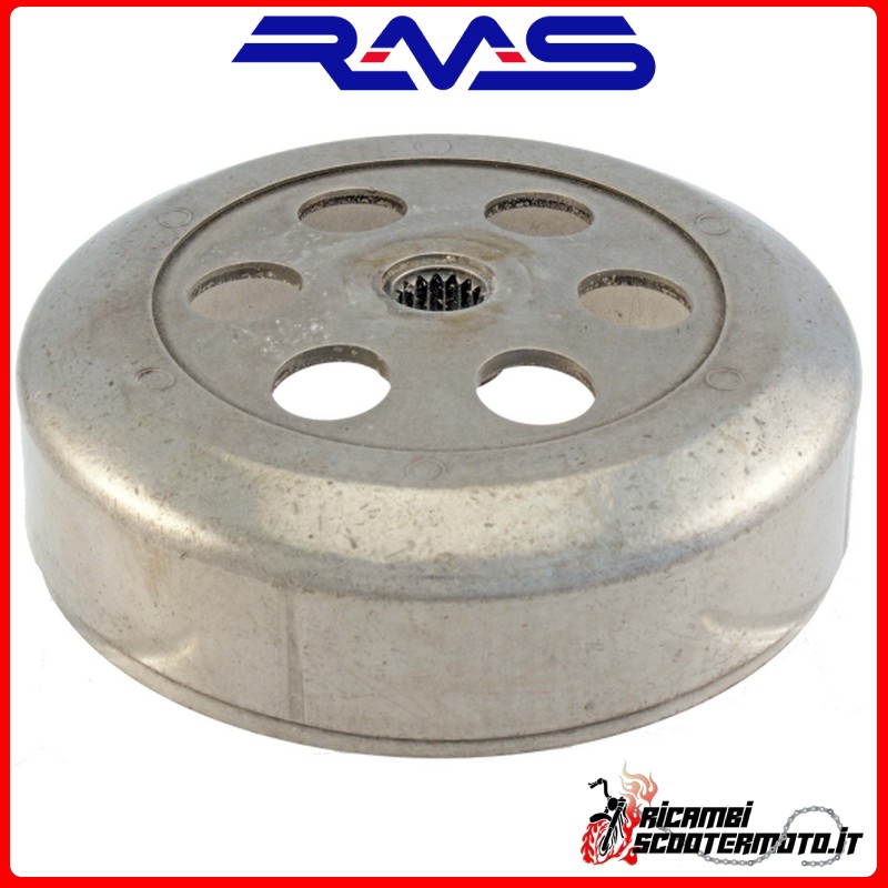Campana de embrague RMS MBK YP SKYLINER 250 2000-2001 Campana de embrague RMS MBK YP SKYLINER 250 2000-2001