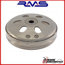 Campana de embrague RMS KYMCO AGILITY 125 I R16 POWER UP EURO5 2023