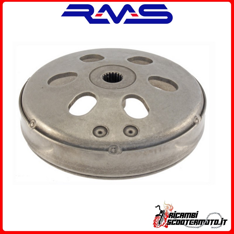 RMS Kupplungsglocke MALAGUTI CIAK 125 2000-2001