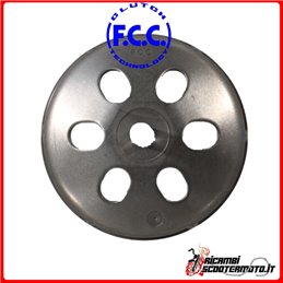 CLOCHE D&#39;EMBRAYAGE FCC KYMCO AGILITY 125 I R16 POWER UP EURO5 2023