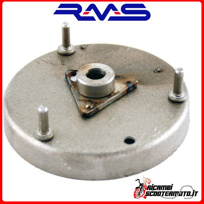 Démarreur à cloche interne RMS PIAGGIO BRAVO ERRE 2 50 1975-1981 Démarreur à cloche interne RMS PIAGGIO BRAVO ERRE 2 50 1975-1981