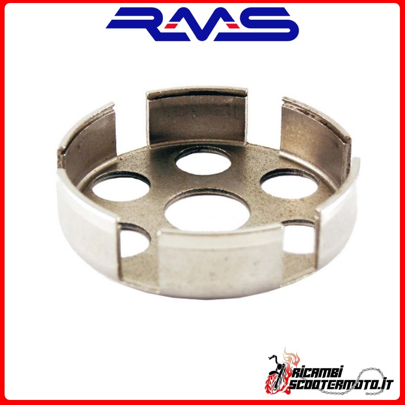 RMS Clutch Bell PIAGGIO VESPA 125 1958 RMS Clutch Bell PIAGGIO VESPA 125 1958