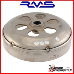 Campana de embrague RMS GILERA FUOCO 4T-4V IE E3 LT 500 2013-2014