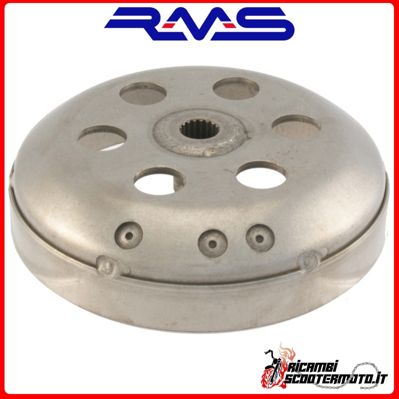 Campana de embrague RMS APRILIA LEONARDO 125 1996-1998