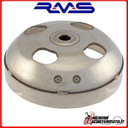 Campana de embrague RMS HONDA FES 125 PANTHEON 1998-2002