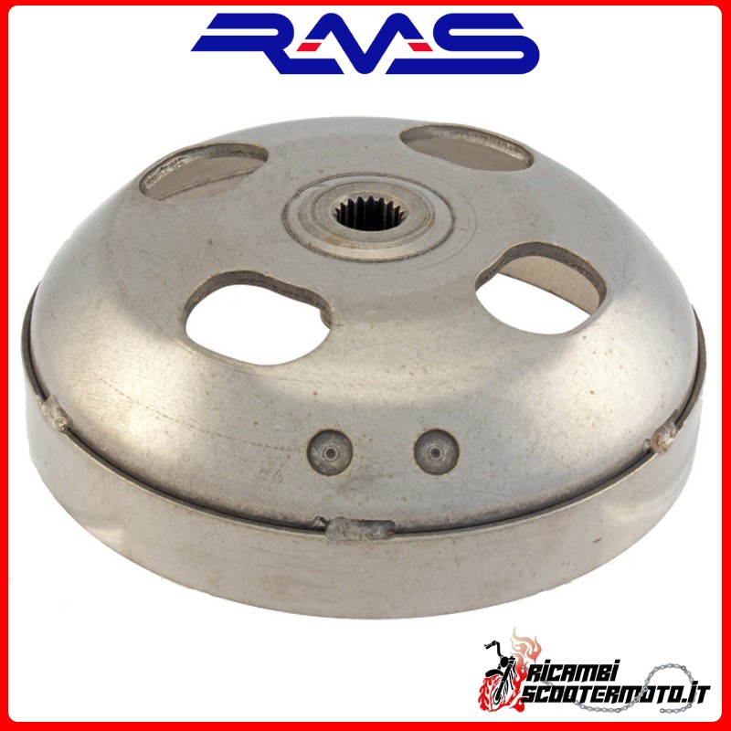 Campana de embrague RMS HONDA FES 125 PANTHEON 1998-2002