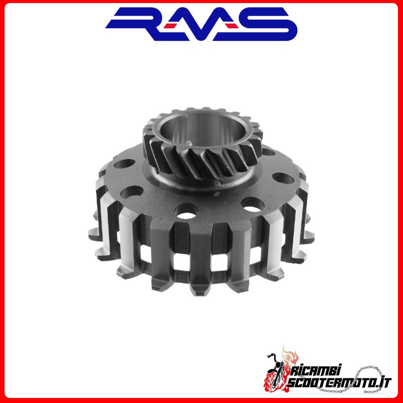 Z20 RMS CLUTCH GEAR PIAGGIO VESPA PX 125 2011-2017