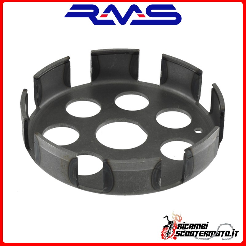 Campana de embrague RMS PIAGGIO COSA 1 200 1988-1991