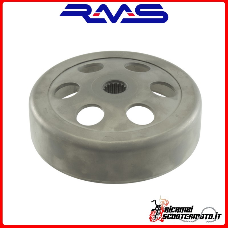 RMS Clutch Bell MBK XC K CYGNUS R 125 1997-1998