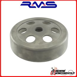 Campana de embrague RMS YAMAHA XC 125 K CYGNUS R 1997-1998
