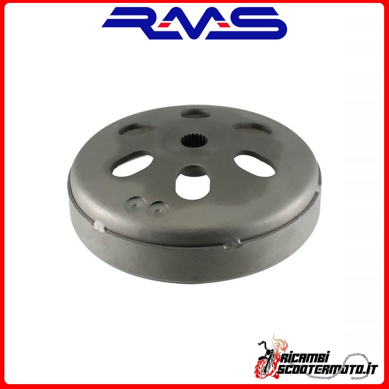 RMS Kupplungsglocke YAMAHA GPD125-A N-MAX 125 2015 RMS Kupplungsglocke YAMAHA GPD125-A N-MAX 125 2015