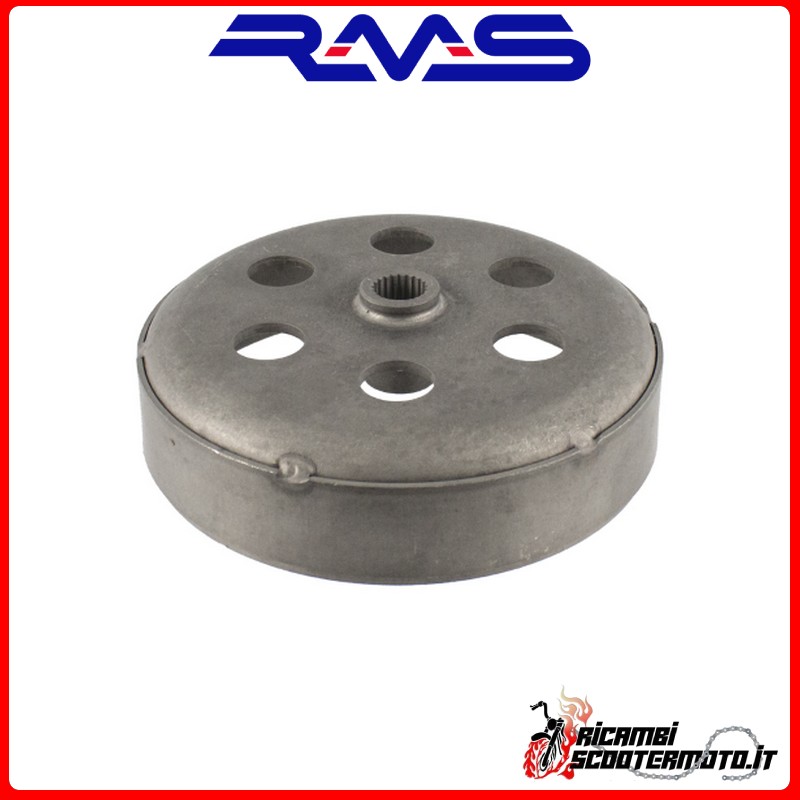 Campana de embrague RMS SYM CITYCOM 300 2008-2009