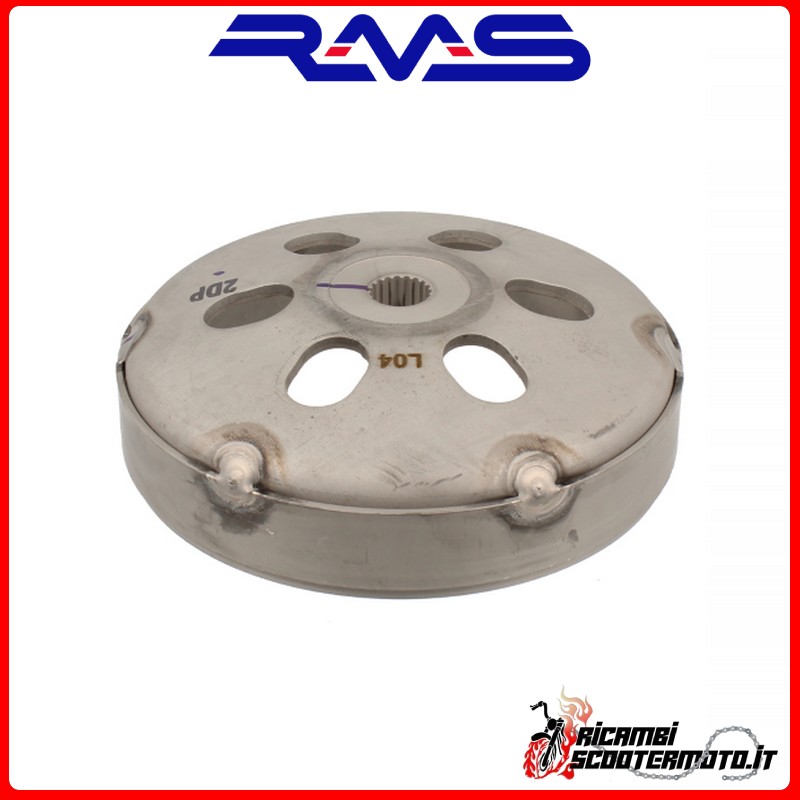 Campana Frizione RMS YAMAHA GPD125-A N-MAX 125 2015