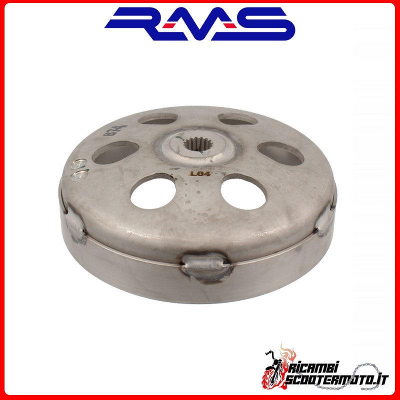 RMS Kupplungsglocke YAMAHA CZD300 A X-MAX 300 2017