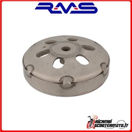 Campana de embrague RMS KYMCO AGILITY 125 I R16 POWER UP EURO5 2023