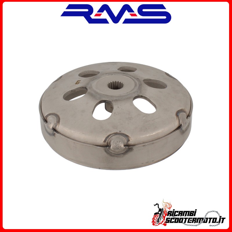 RMS Clutch Bell SYM ATTILA 125 1999-2000 RMS Clutch Bell SYM ATTILA 125 1999-2000