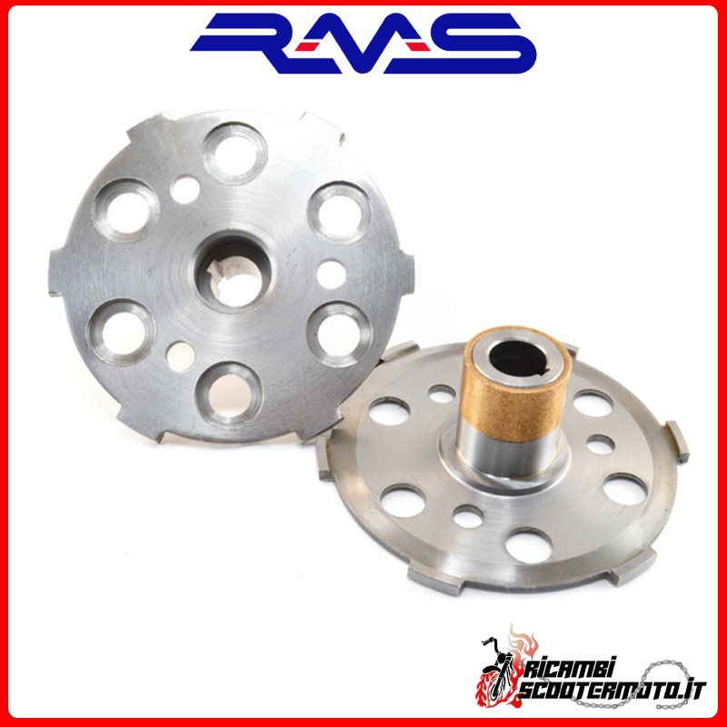 BAGUE MBRAYAGE RMS PIAGGIO VESPA 125 TS 1975-1978