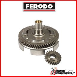Kupplungsglocke FERODO FCB0039 PIAGGIO VESPA ET3 125 1976-1983