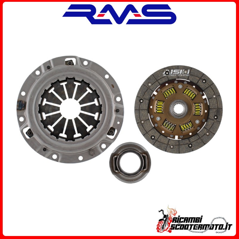 RMS COMPLETE CLUTCH PIAGGIO PORTER 1000 1992-1998 RMS COMPLETE CLUTCH PIAGGIO PORTER 1000 1992-1998