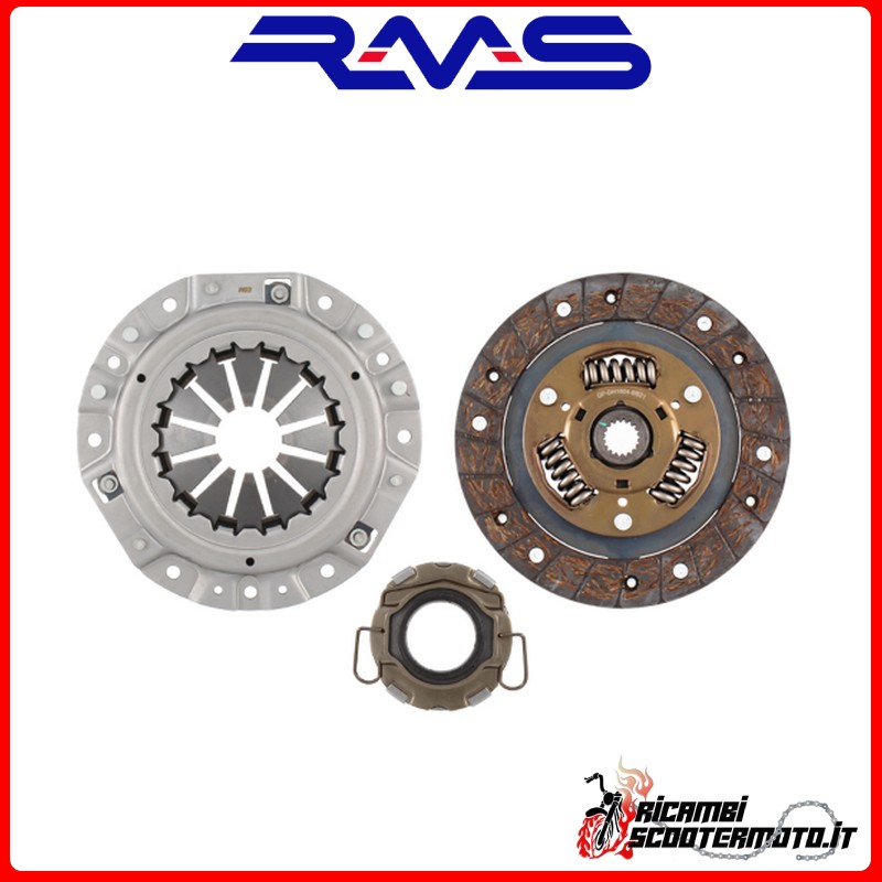 EMBRAGUE COMPLETO RMS PIAGGIO PORTER 1000 1992-1998