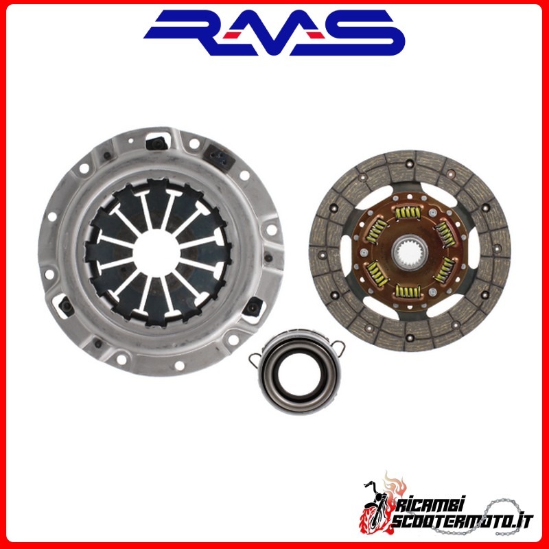 EMBRAGUE RMS PIAGGIO PORTER I.E. 1000 1994-1998