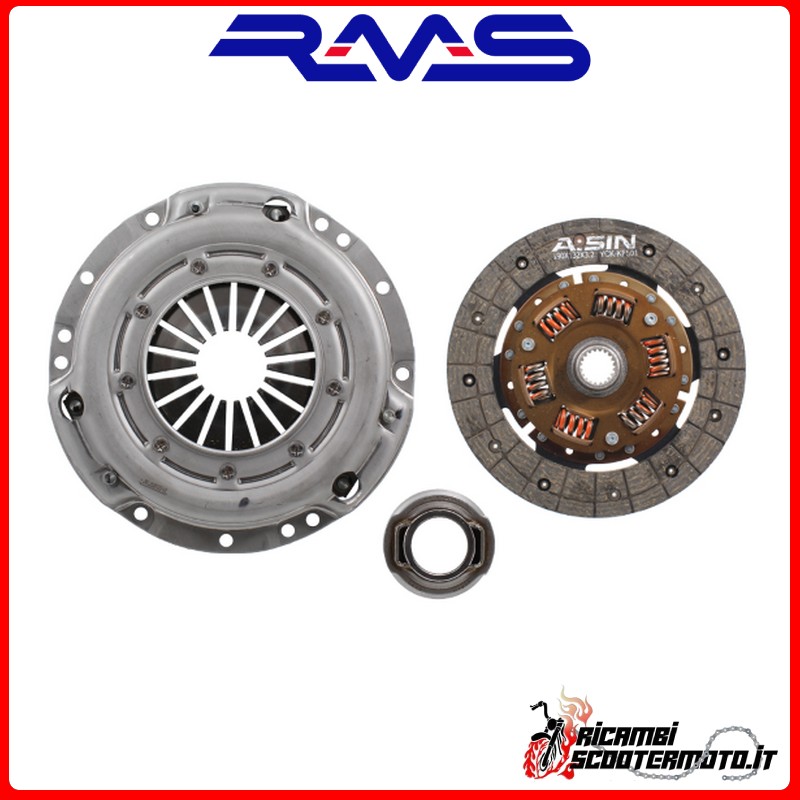 RMS CLUTCH PIAGGIO PORTER II 1300 1999-2009 RMS CLUTCH PIAGGIO PORTER II 1300 1999-2009