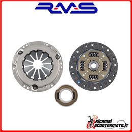 RMS COMPLETE CLUTCH PIAGGIO PORTER II 1300 1999-2009