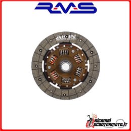 RMS CLUTCH DISCS PIAGGIO PORTER II 1300 1999-2009