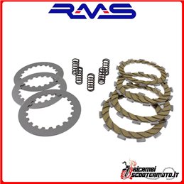 Kit de embrague RMS DERBI BULTACO LOBITO 50 1998-2001