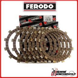 Ferodo Standard Drive Clutch Discs  FCD0652 BMW K 100 1000 1982-1990