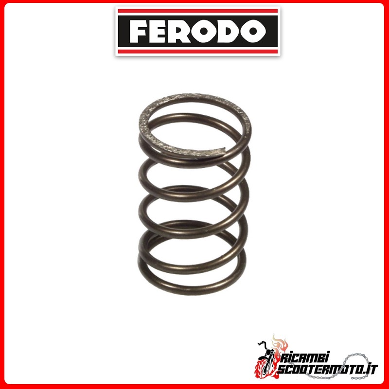 Ferodo Vespa Clutch Spring Kit FSS0519 PIAGGIO COSA 1 200 1988-1991