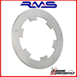 Iron Infradiscs for RMS clutch PIAGGIO APE TM P 50 1985-1989