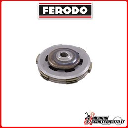 FERODO COMPLETE CLUTCH PIAGGIO APE P 50 1980-1985