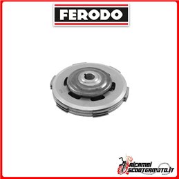 EMBRAGUE COMPLETO FERODO PIAGGIO APE TM P 50 1985-1989