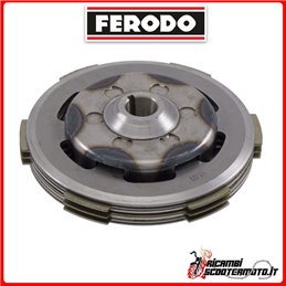EMBRAYAGE COMPLET FERODO PIAGGIO VESPA 125 FL 1989