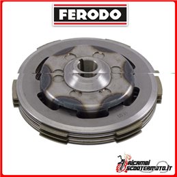 FERODO KOMPLETTE KUPPLUNG PIAGGIO VESPA 125 FL 1989