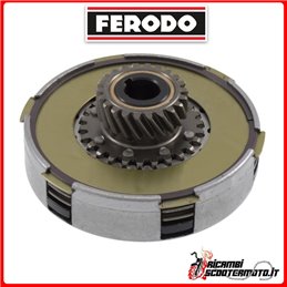 EMBRAGUE COMPLETO FERODO PIAGGIO VESPA 125 1958