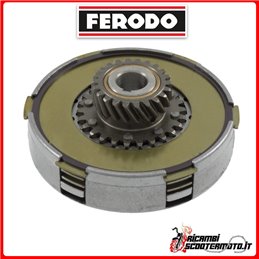 EMBRAYAGE COMPLET FERODO PIAGGIO VESPA 125 1958