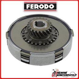 EMBRAGUE COMPLETO FERODO PIAGGIO VESPA 125 1958