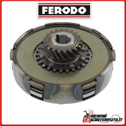 EMBRAGUE COMPLETO FERODO PIAGGIO VESPA 125 1958