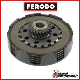 EMBRAYAGE COMPLET FERODO PIAGGIO COSA 1 200 1988-1991