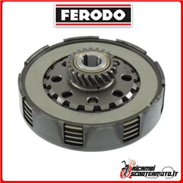 FERODO KOMPLETTE KUPPLUNG PIAGGIO COSA 2 125 1991-1997